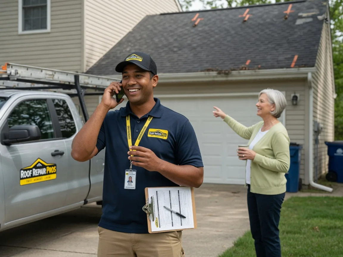 Roof Repair Pilot Mound, IA FAQs